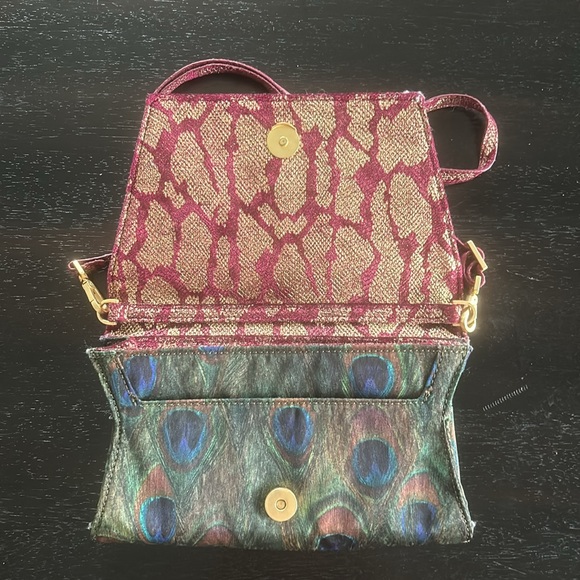 Hammitt - Roger | Lucky / Brushed Gold / Small - Picture 2 of 4